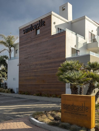Gallery - Sandcastle Hotel On The Beach
