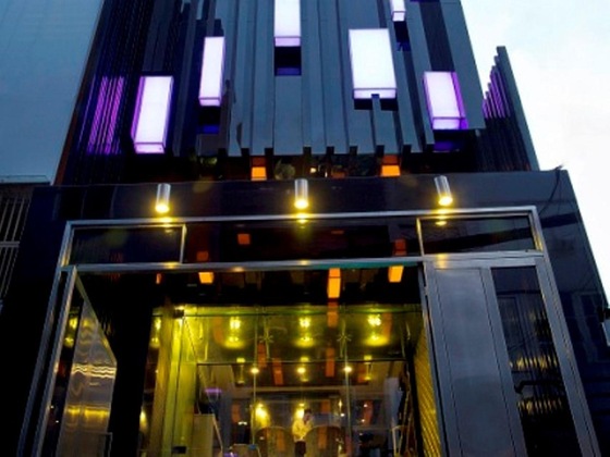 Gallery - Signature Boutique Hotel