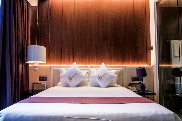 Gallery - Signature Boutique Hotel