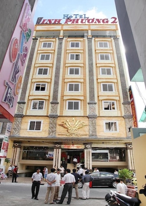 Gallery - Linh Phuong 2 Hotel