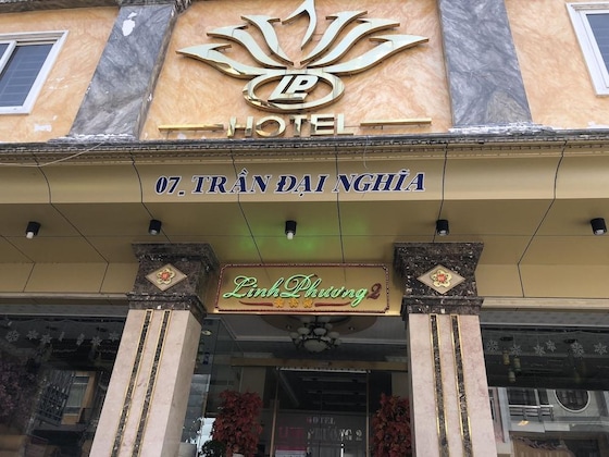 Gallery - Linh Phuong 2 Hotel
