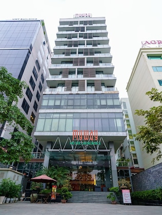 Gallery - My Way Hotel & Residence