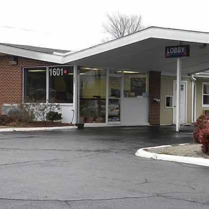 Gallery - Guest Inn