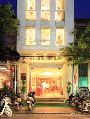 Gallery - Holiday Suites Hotel & Spa