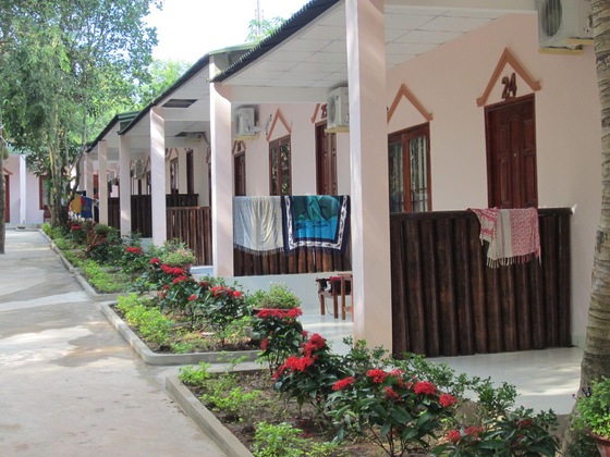 Gallery - Mai Phuong Resort Phu Quoc