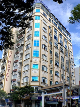 Gallery - Saigonciti Hotel A