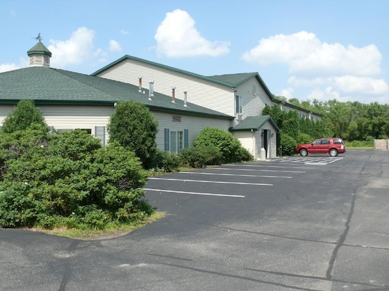 Gallery - Windsor Place Inn