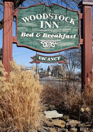 Gallery - Woodstock Inn B&B