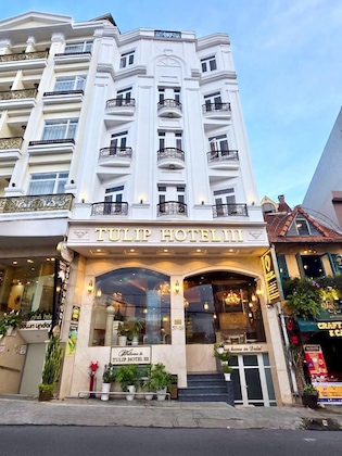 Gallery - Tulip Hotel 3