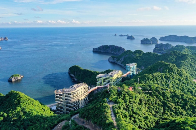 Gallery - Flamingo Cat Ba Resort – Managed By Flamingo Hotels & Resorts