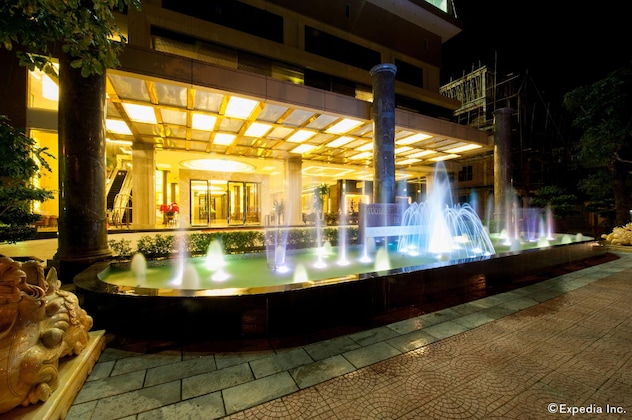 Gallery - Muong Thanh Song Lam Hotel