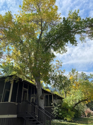 Gallery - Colorado Chautauqua