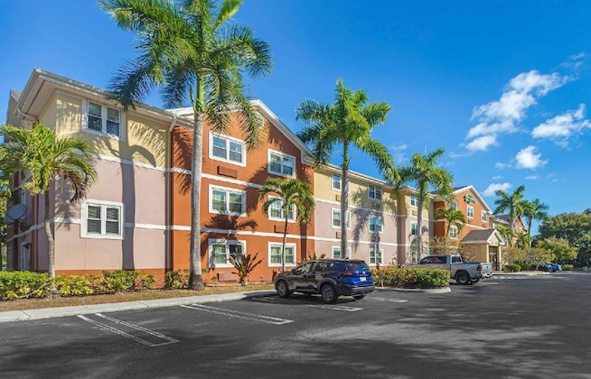 Gallery - Extended Stay America West Palm Beach Northpoint Corporate Park
