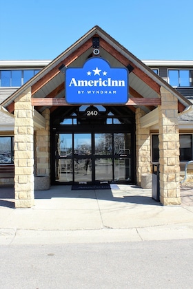 Gallery - Americinn By Wyndham Mankato Event Center