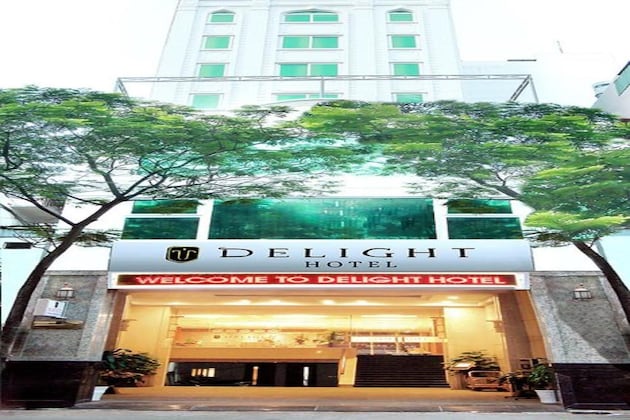 Gallery - Hanoi Delight Hotel