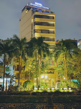 Gallery - Riverside Hanoi Hotel