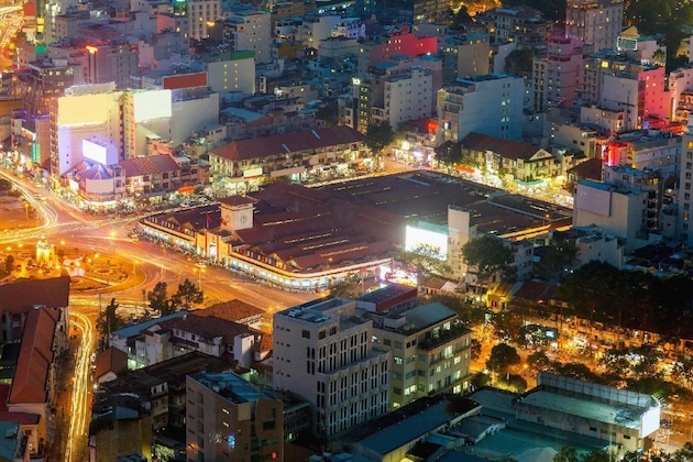 Gallery - Leblanc Saigon