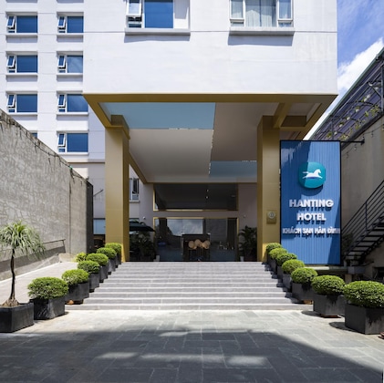 Gallery - Huazhu Hotel
