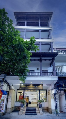 Gallery - Hanoi Starlight Boutique Hotel