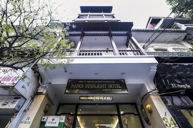 Gallery - Hanoi Starlight Boutique Hotel