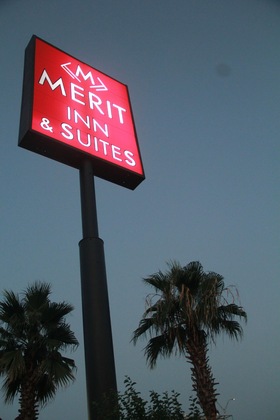Gallery - Merit Inn & Suites