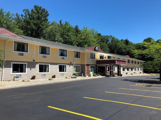 Gallery - Days Inn & Suites By Wyndham Stevens Point