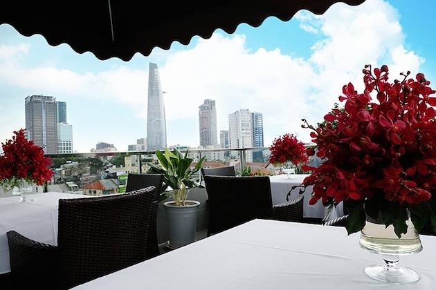 Gallery - Anpha Boutique Hotel