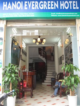 Gallery - Hanoi Evergreen Hotel