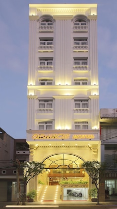Gallery - Orange Hotel Danang