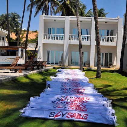 Gallery - Surf4you Residence