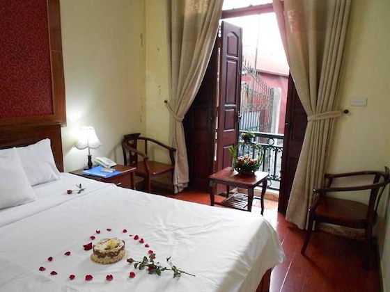 Gallery - Hanoi Old Quarter Cyclo Hotel
