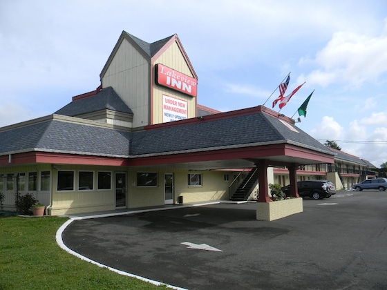 Gallery - Lakeview Inn Centralia