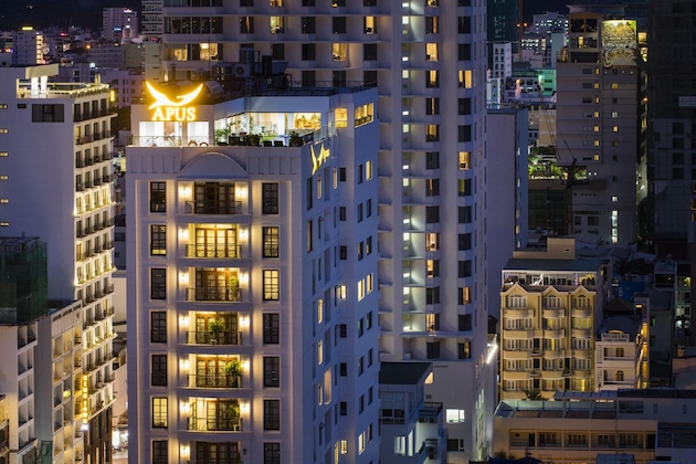 Gallery - Apus Hotel
