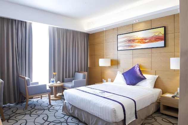Gallery - The Iris Signature Hotel & Spa