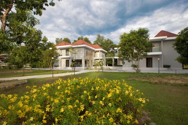 Gallery - Thanh Tan Hot Springs By Fusion
