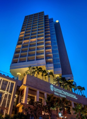 Gallery - Intercontinental Nha Trang By Ihg