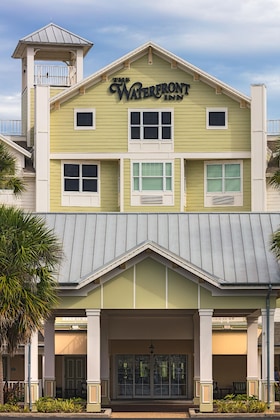 Gallery - The Waterfront Inn