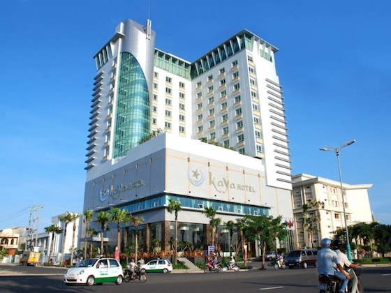 Gallery - Kaya Hotel