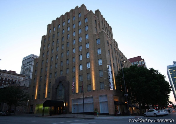 Gallery - Hotel Deco Omaha, Tapestry Collection By Hilton