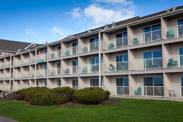 Gallery - Hi-Tide Oceanfront Inn