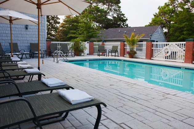 Gallery - The Bellmoor Inn & Spa