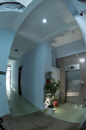 Gallery - Eden Hotel