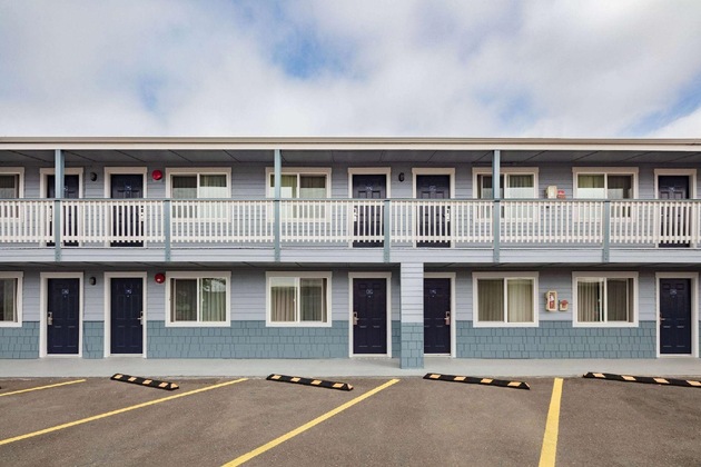 Gallery - Travelodge By Wyndham Newport