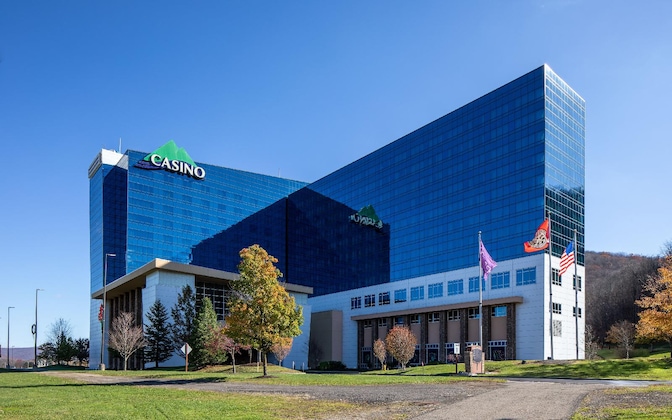 Gallery - Seneca Allegany Resort & Casino