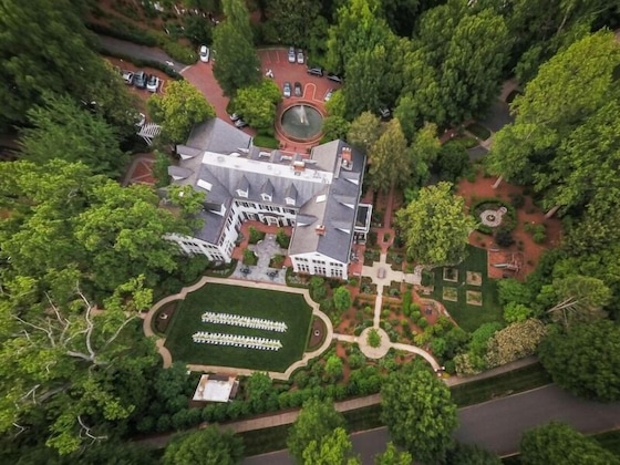 Gallery - The Duke Mansion