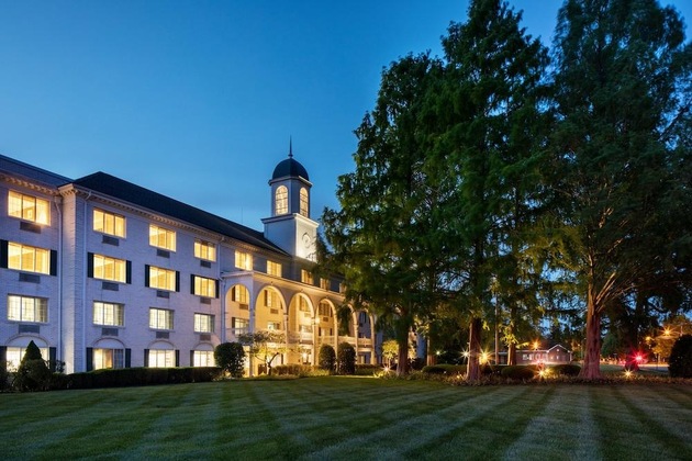 Gallery - The Madison Hotel