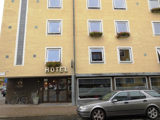 Gallery - Hotel Göingehof