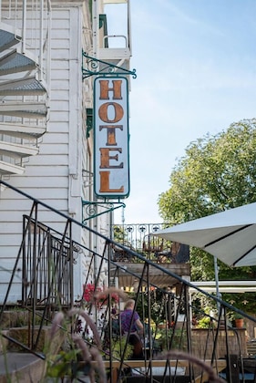 Gallery - Grand Hotel Lysekil