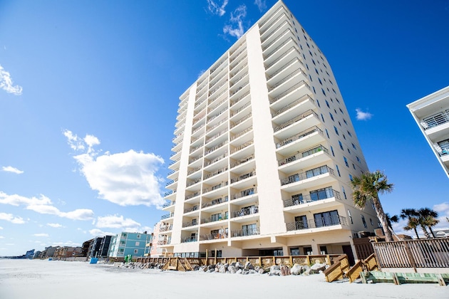 Gallery - Atalaya Towers