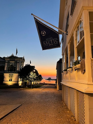 Gallery - Nautic Hotell